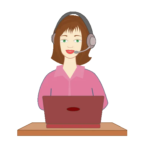 Buzhala WEB AI Avatar